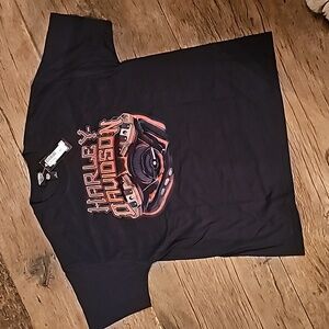 Harley Davidson Tshirt